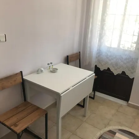 Apartment Daniska Cafe Bar & Apart *
