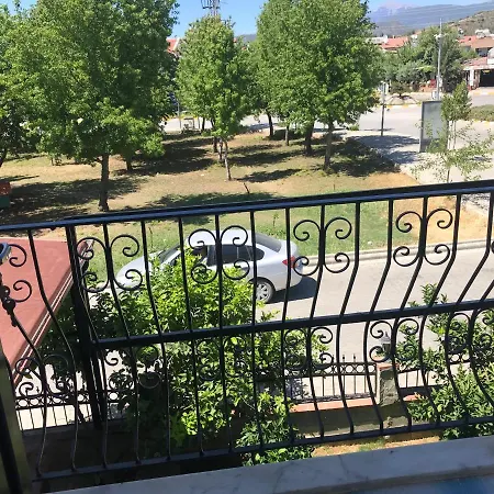 Daniska Cafe Bar & Apart Apartment Fethiye