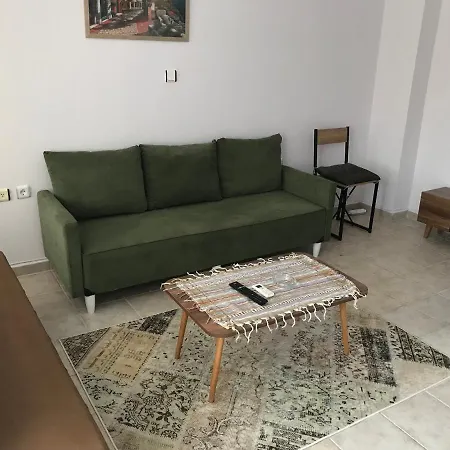 Daniska Cafe Bar & Apart דירה פאטהיה